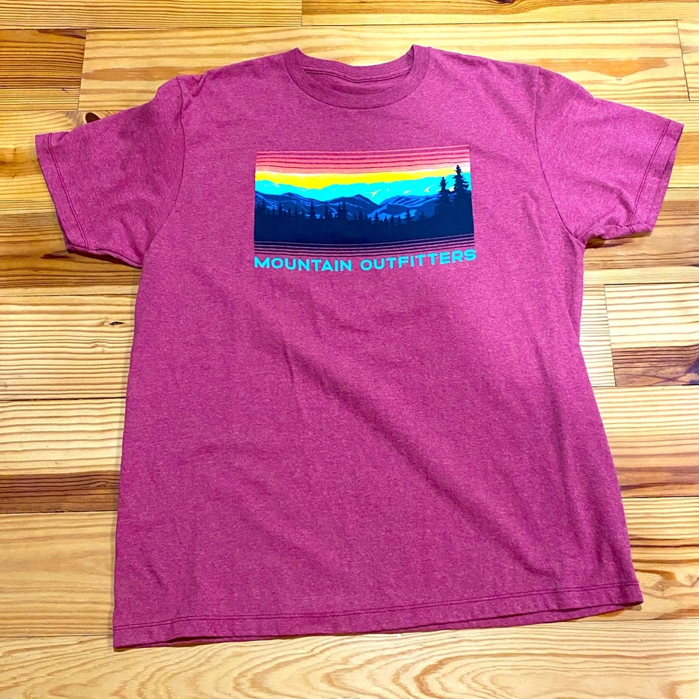 NWOT Sonoma Tee‎